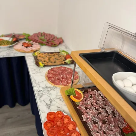 Hotel Awen - Fruehstueck Inklusive Vechta