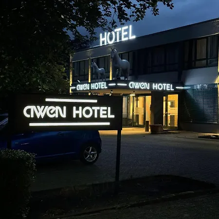 Hotel Awen