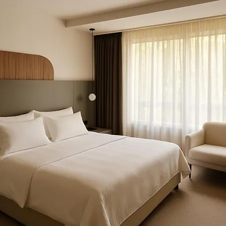 Awen - Fruehstueck Inklusive Hotel *
