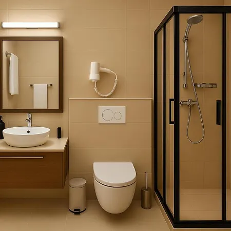 Hotel Awen Vechta