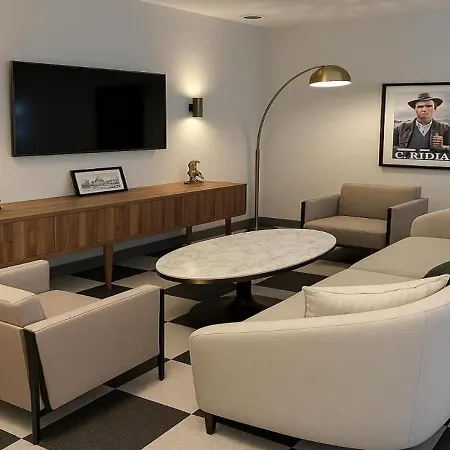 Hotel Awen - Fruehstueck Inklusive *