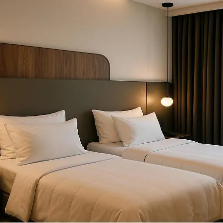 Awen - Fruehstueck Inklusive Hotel *