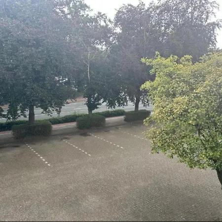 Ξενοδοχείο Awen