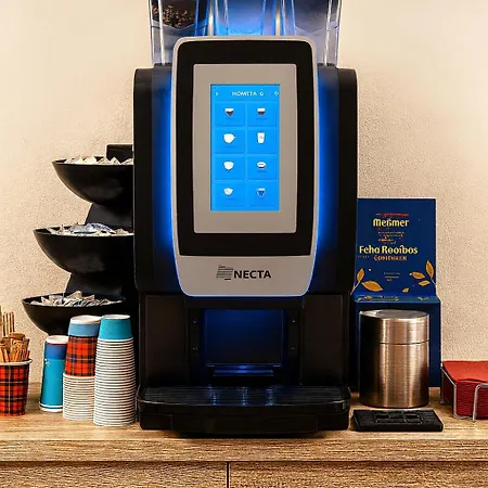 Awen Отель Фехта