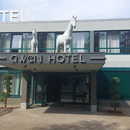 Awen Hotel