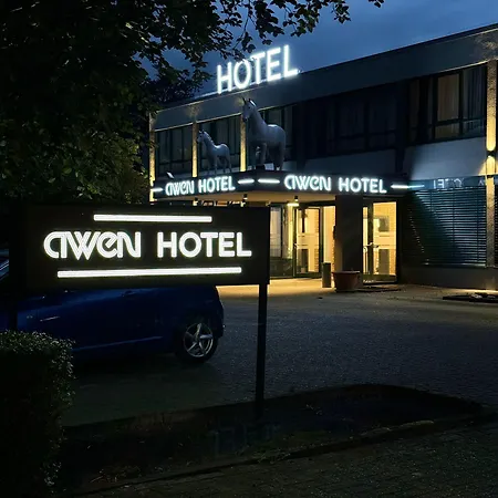 Hotel Awen Vechta