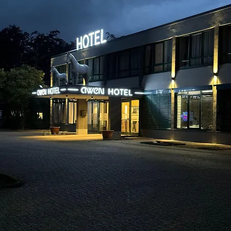 Awen Hotel