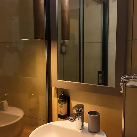 Hotel Awen 3*