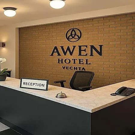 Awen フェヒタ