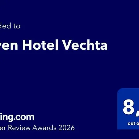 Hotel Awen 3*