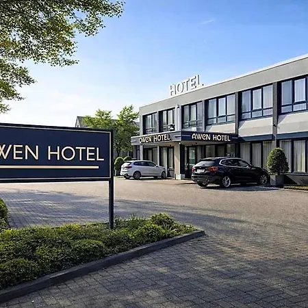 Awen フェヒタ