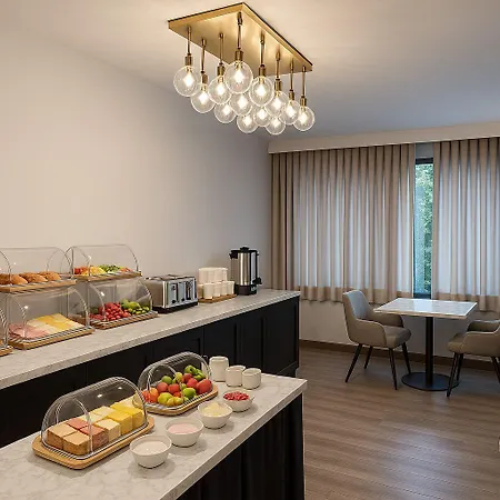 Hotel Awen Vechta