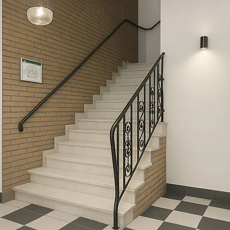 Hotel Awen 3*