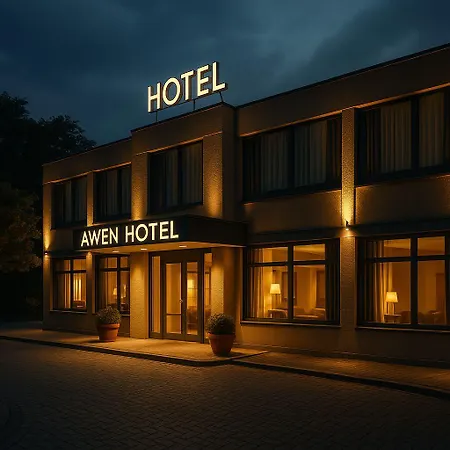 Awen 3* Vechta