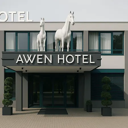 Hotel Awen