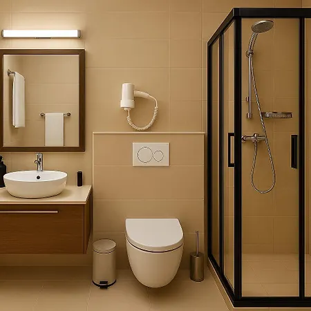 Hotel Awen Vechta