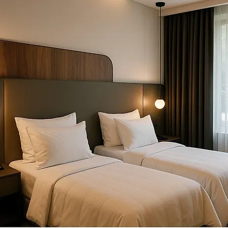 Awen Hotel Vechta